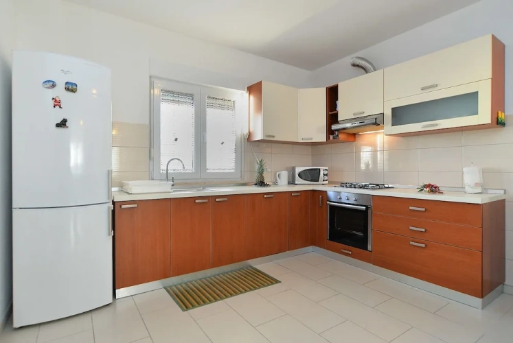 2 Bedrooms Standard Apartment