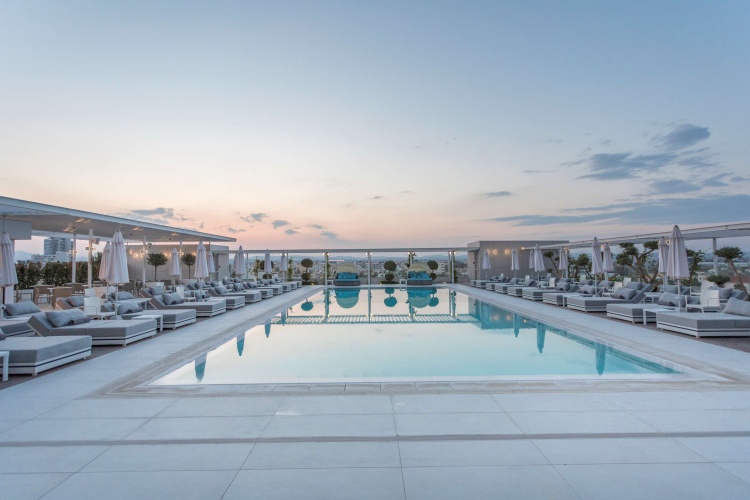 Radisson Blu Hotel, Larnaca photo 17