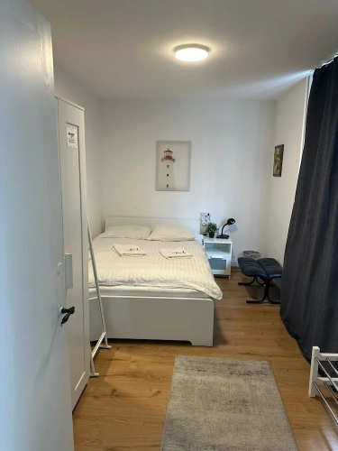 Classic room