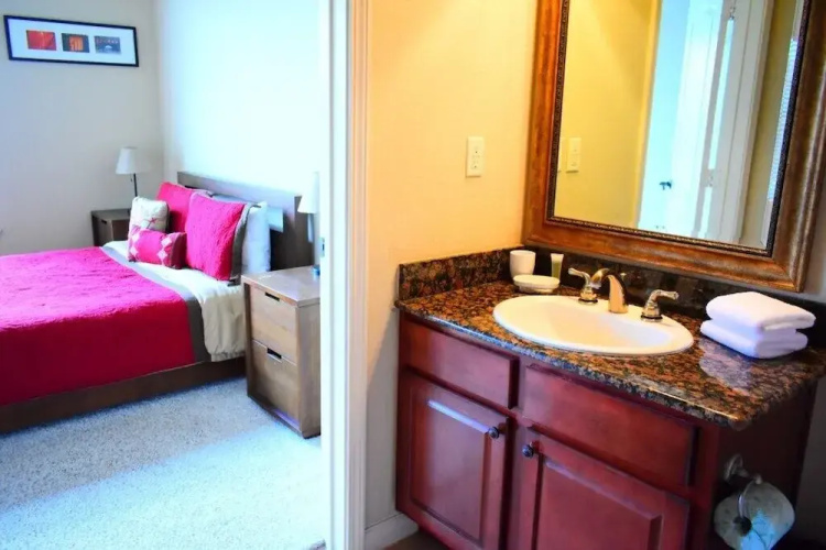 3 BED Resort Condo