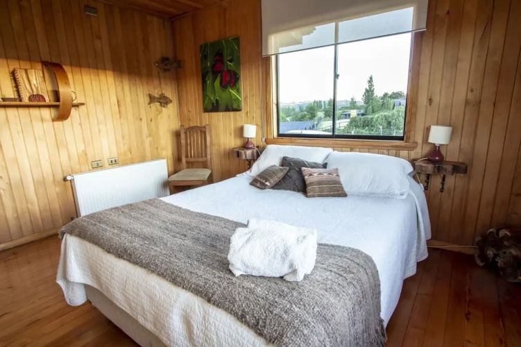 Hostal El Vergel Azul