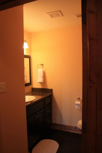 #721: Trout Hill Condo at Fall Creek Falls