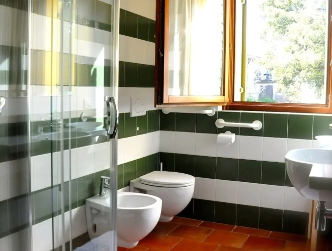 1 Bedroom Deluxe Apartment