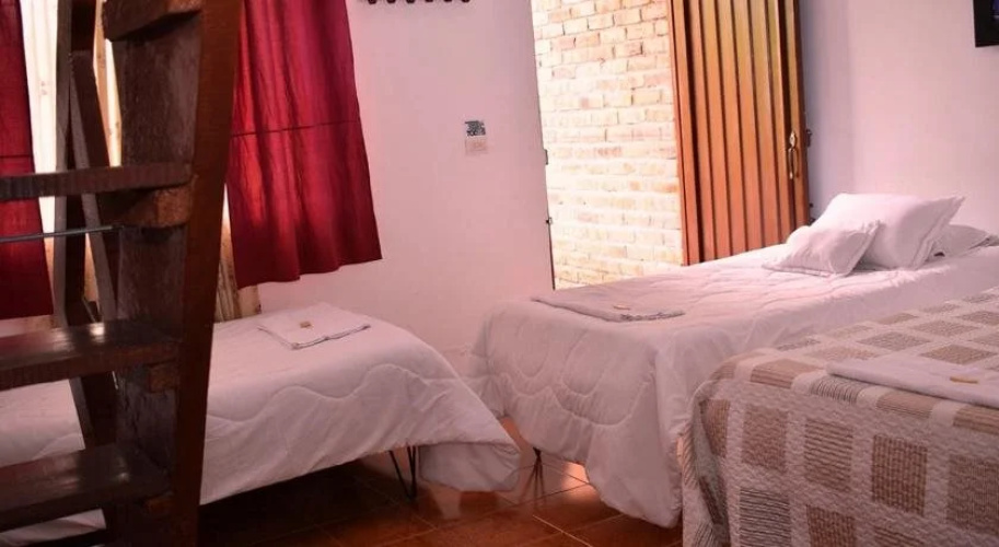 Hotel Valladollyd