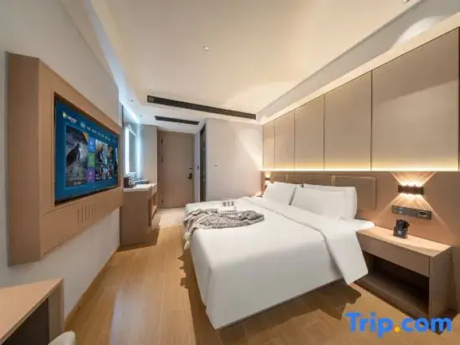Shiji Hotel