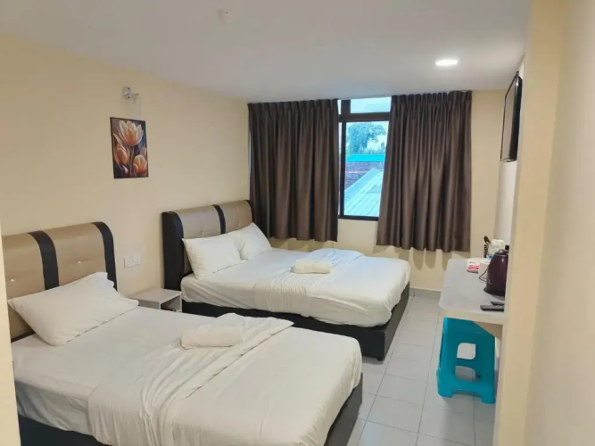 Southern TIP Hotel