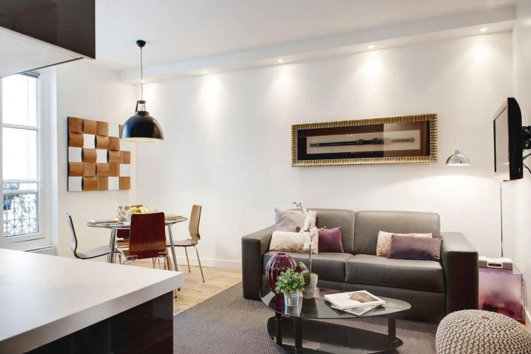 Europea Marais Paris