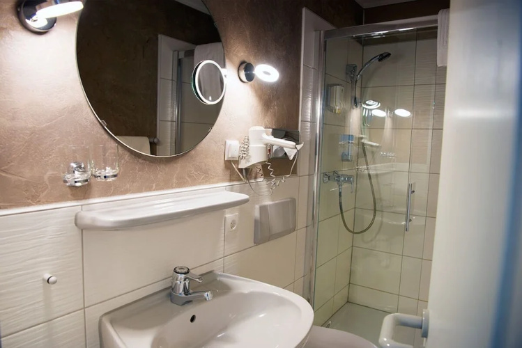 Flair Waldhotel Mellestollen