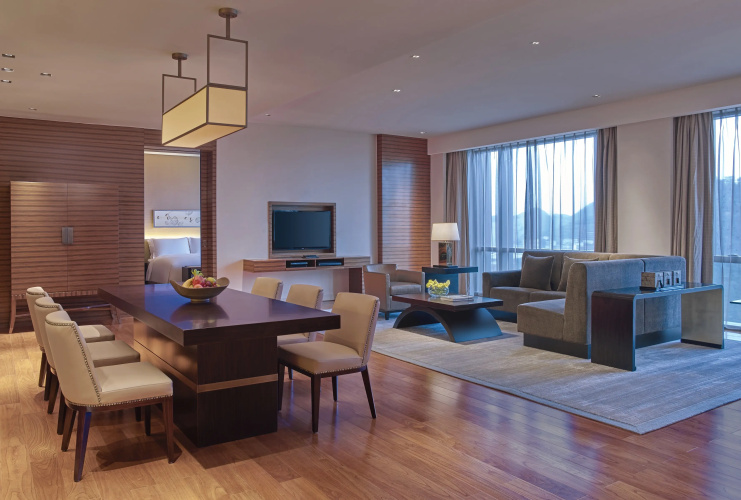 New World Guiyang Hotel