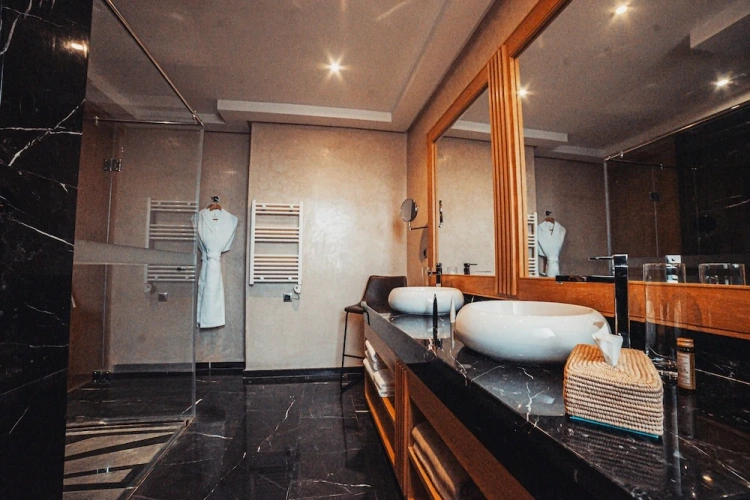 Royal Suite