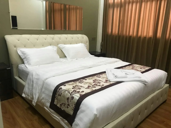 Hotel Shwe Ni