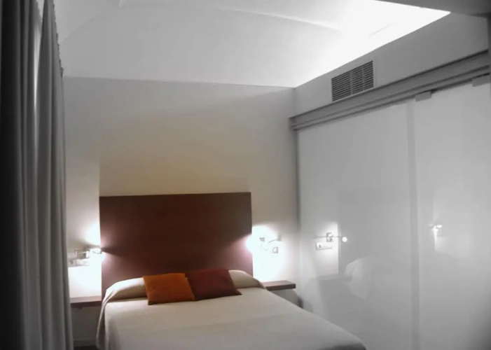 Hotel Casa Marcial