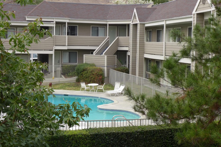 Good Nite Inn Calabasas photo 13