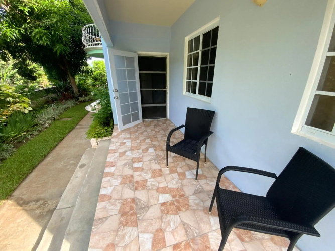 Marvey’s Place