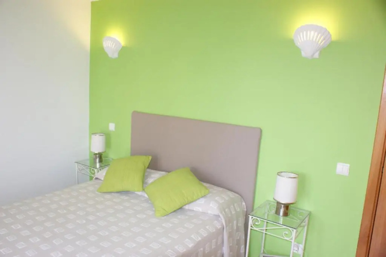 Vigia Apartment
