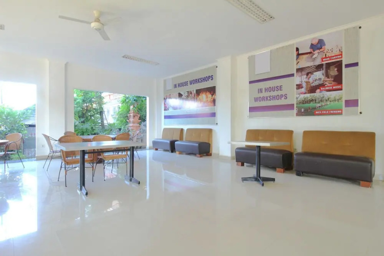 Imagen del hotel