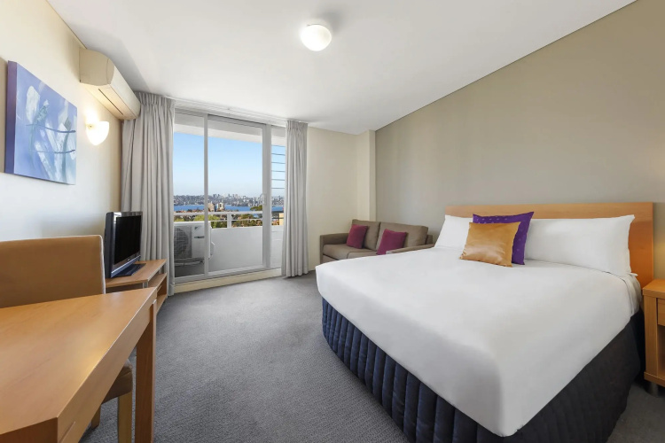 Park Regis Concierge Apartments