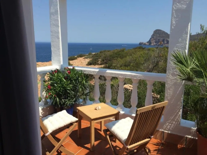 Junior Suite with balcony