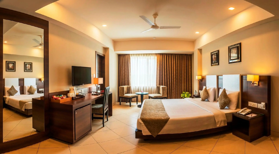 Peerless Hotel Durgapur