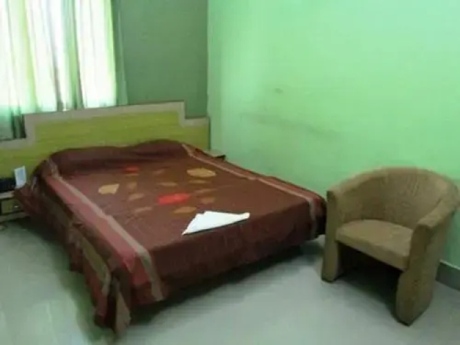 Hotel Atithi