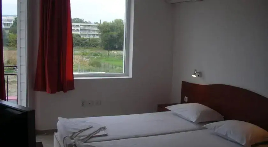 Hotel Morski Dar