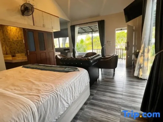 1 Bedroom Cottage