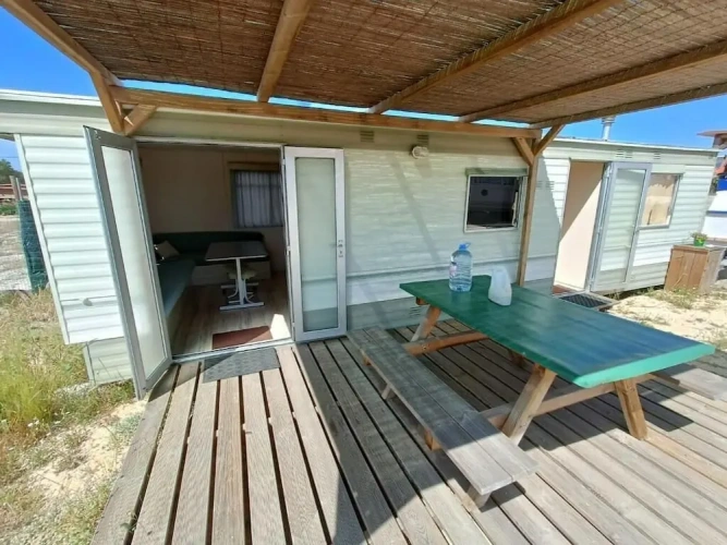 Standard Club room