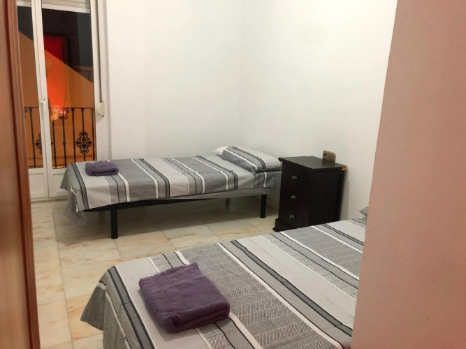Piso Rocio