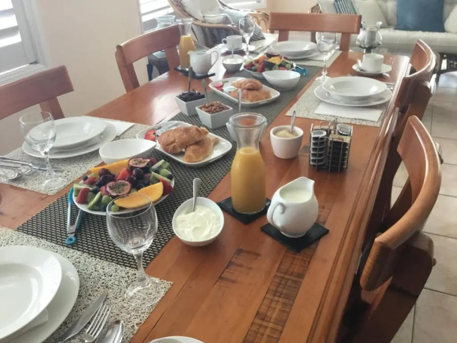 Brezza Bella Bed & Breakfast