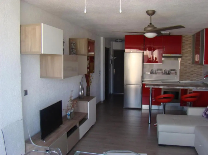 Apartamento Galtor 10