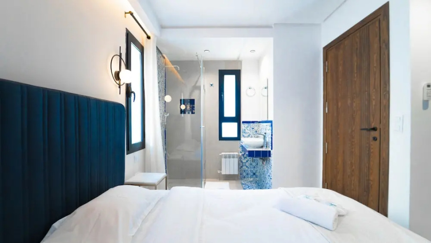 Aurora La Marsa 202 Modernit Charme