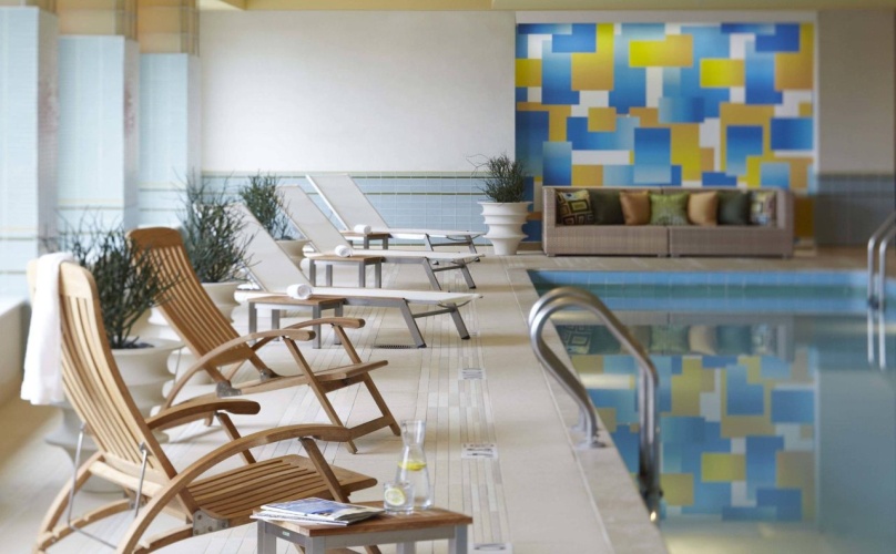 Renaissance Boston Waterfront Hotel photo 19