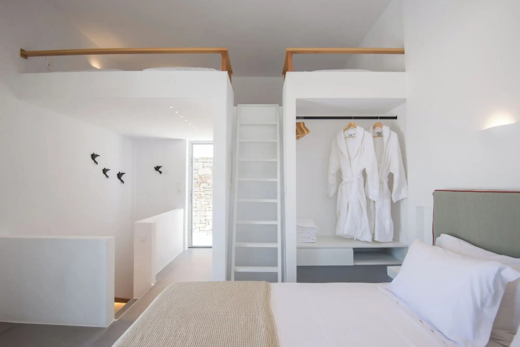 Blue Mare Villas