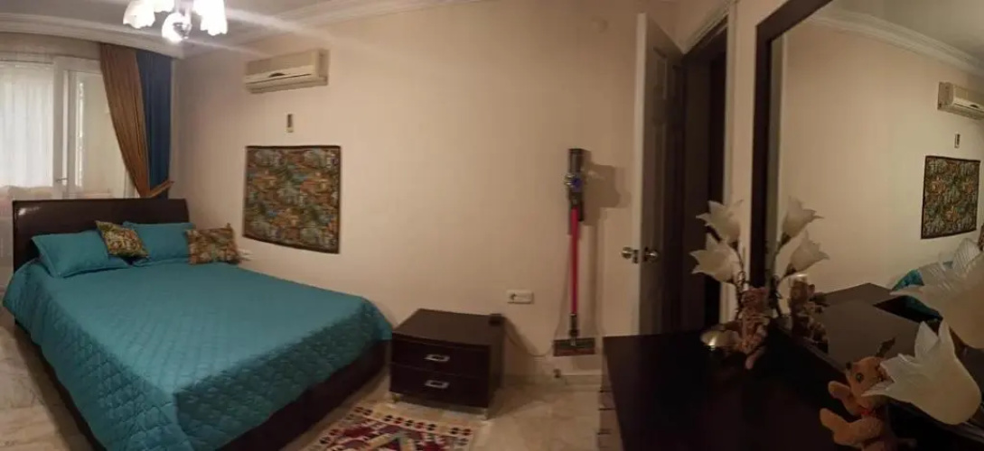 Apartment in KurtSafir Euro 12 Residence