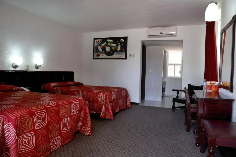 Hotel York