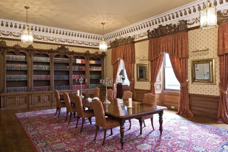 Rudby Hall photo 11