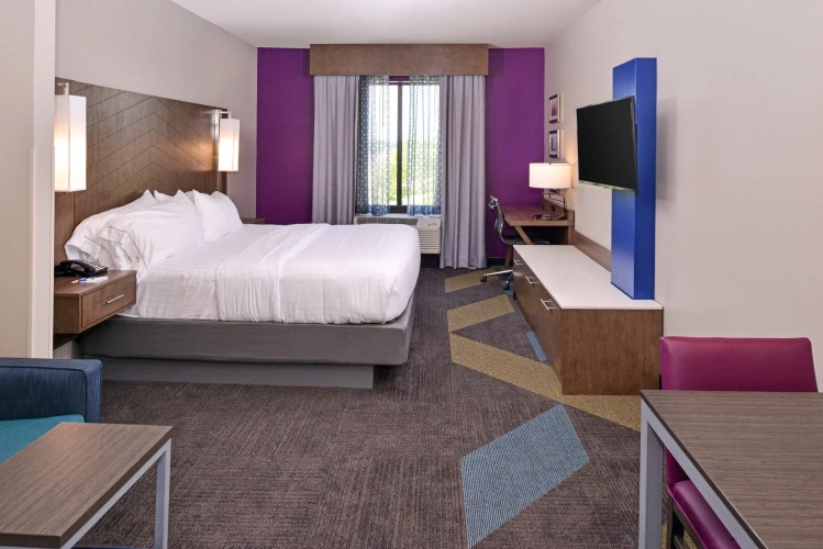 Quadruple Suite