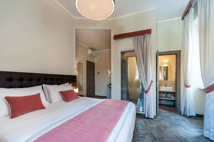 Foro Romano Luxury Suites