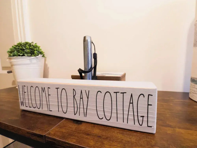 Bay Cottage
