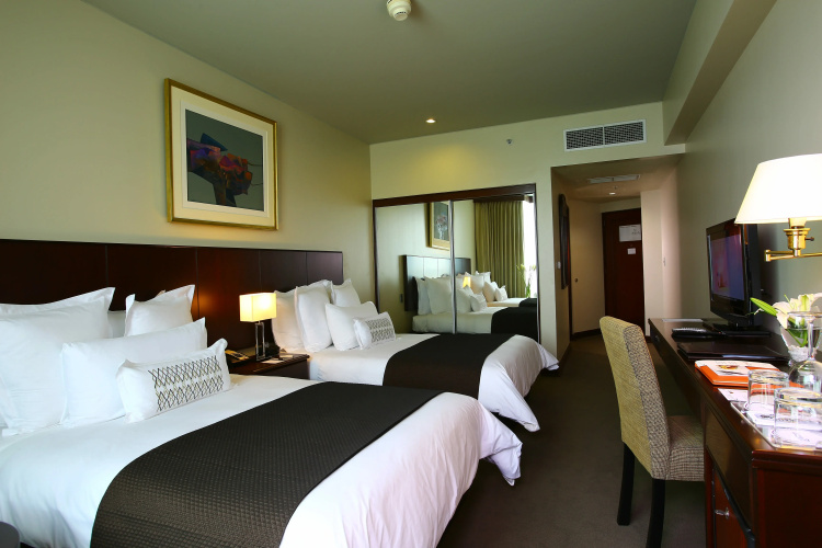 Delfines Hotel & Convention Center