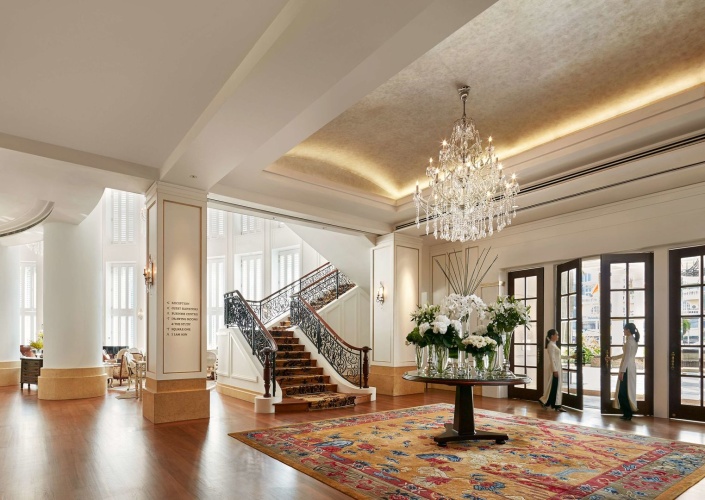 Park Hyatt Saigon photo 18