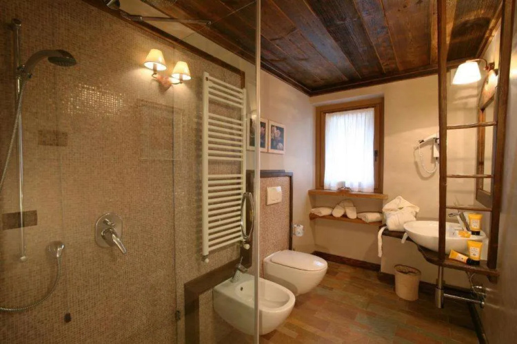 La Locanda Collomb