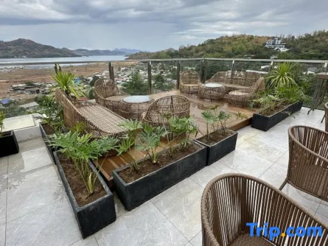 Coron 180 Hotel