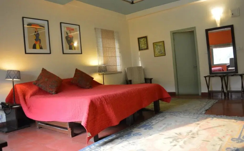 G-49 Bed  Breakfast