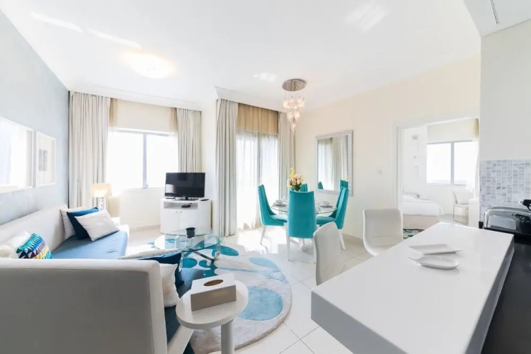 Maison Privee - Damac Maison 4102