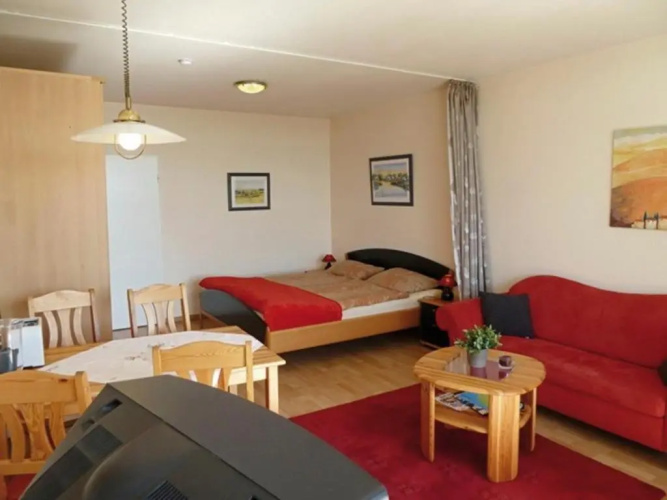 Ferienwohnung Brüggemann Nr62