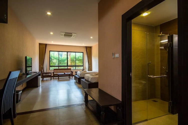 Leelawalai Rest Hotel