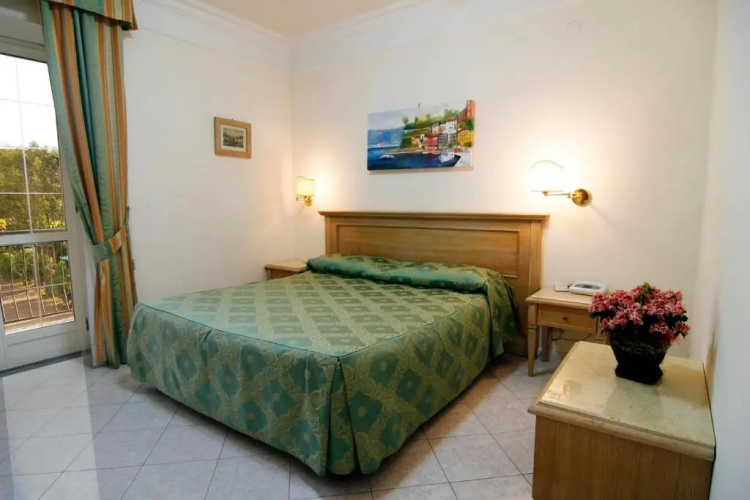 Hotel Due Torri