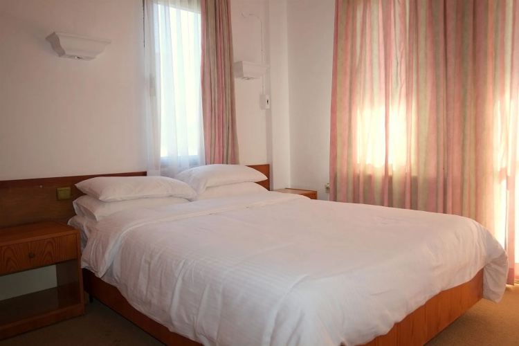 Babylon Gardens Apart Hotel