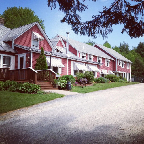 Image de l'hôtel